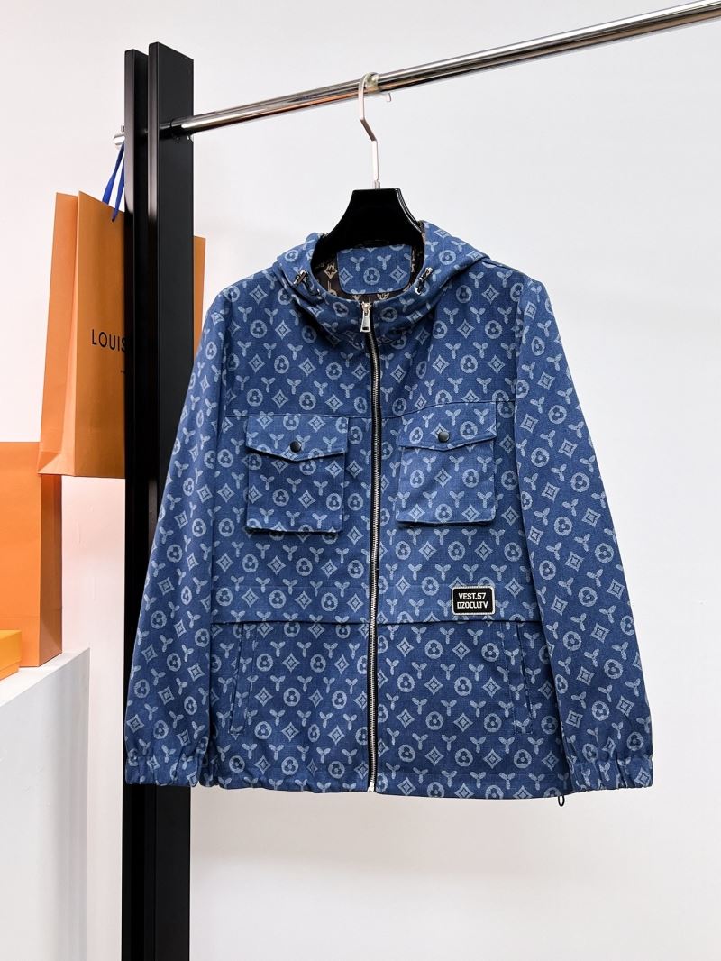 Louis Vuitton Outwear